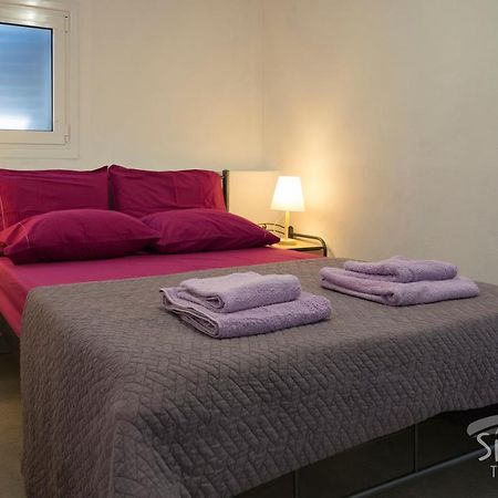 דירות Síkinos Alopronoia Sea Breeze מראה חיצוני תמונה